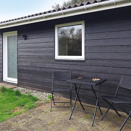4 Person Holiday Home In L Kken 루켄 외부 사진