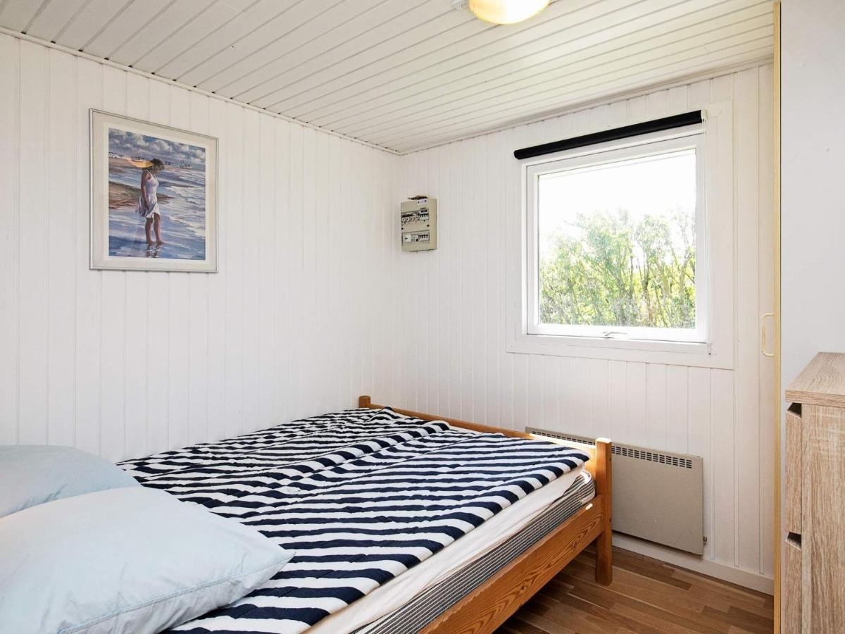 4 Person Holiday Home In L Kken 루켄 외부 사진