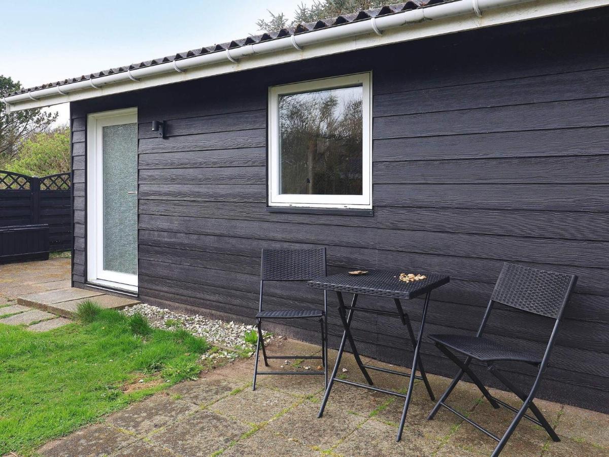 4 Person Holiday Home In L Kken 루켄 외부 사진